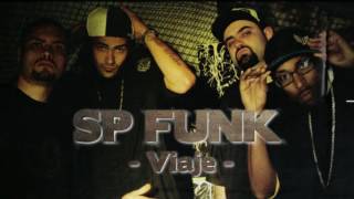 Sp Funk - Viaje