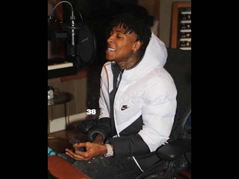 NBA Youngboy X Lil Durk Type Beat | "Pop Off" Trap Beat (prod. by NafriBeats, Yeahthismoh, decastro)