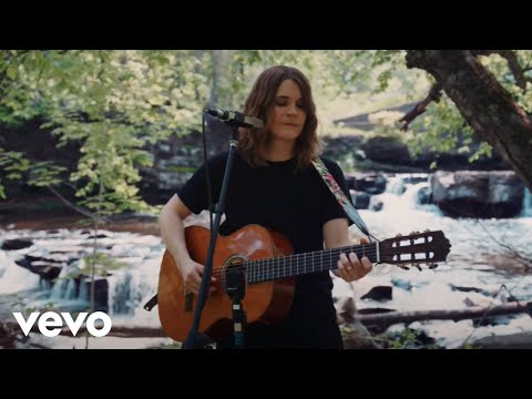 Jenny Owen Youngs - Next Time Around (Live)
