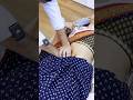 Nabhi Setting Navel Displacement Trending Trend Shortfeed