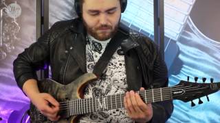 Mayones Duvell — John Browne Monuments – The Alchemist playthrough
