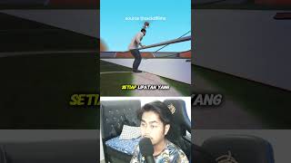 Download lagu THIS MAN FLY USING A PAPER PLANE 😱 #fyp #pov #snake #facts #viral #funny #remix mp3