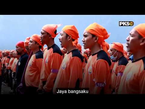 Bekerja untuk Indonesia - Shoutul Harakah