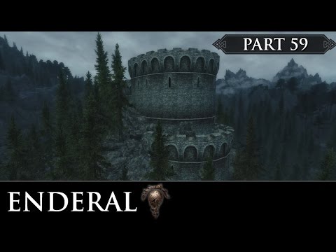 Enderal: The Shards of Order - Part 59