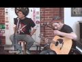 TOMORROWS BAD SEEDS "Only For You" - acoustic @ the Moboogie Loft
