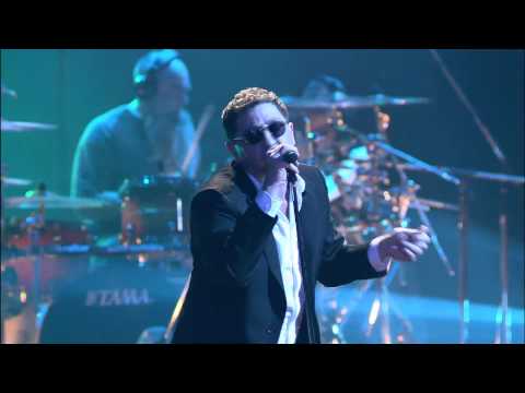 Григорий Лепс - Водопад HD