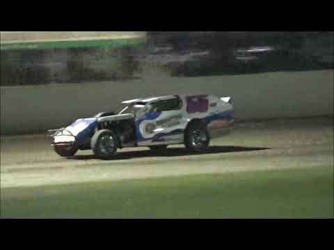 AMCA Nationals Feature - Lismore Speedway - 27.04.19