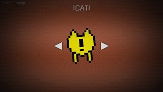Cat Goes Platform - Steam Game Trailer