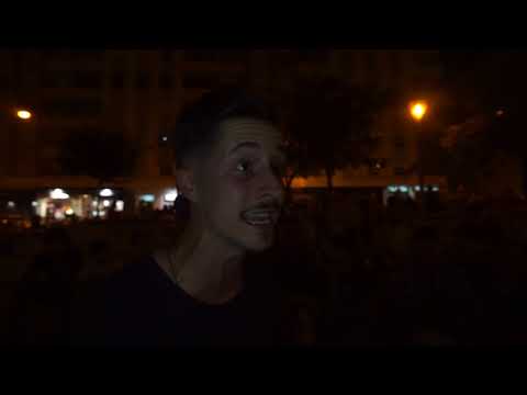 JESUS LC vs FIGO | SEMIS | 2ª PRE FRESH BATTLE III