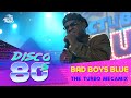 Bad Boys Blue - The Turbo Megamix (Disco of the 80's Festival, Russia, 2004) Bad Boys Blue - The Turbo Megamix (Disco of the 80's Festival, Russia, 2004)