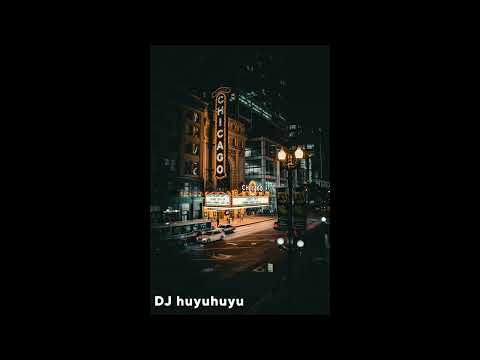 DJ huyuhuyu 20240923
