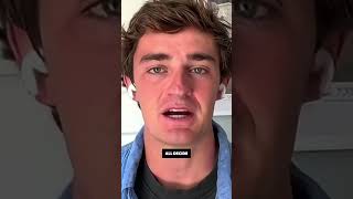 'Who knows' what'll happen to them: Nick Shirley on strange situation with stranded kids