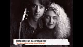 Rossana Casale & Andrea Zuppini - 