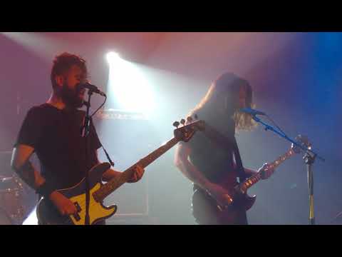 Fast Animals and Slow Kids - "Grand Final" (live 28|10|2017) @ Indie Pride 2017, Tpo (Bologna)