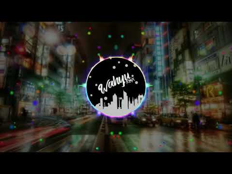 DALAN LIYANE HENDRA KUMBARA  COVER REMIX  FULLBASS by wahyu rmx lagu hits jawa