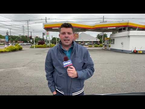 Gas Tax Reprieve Expected