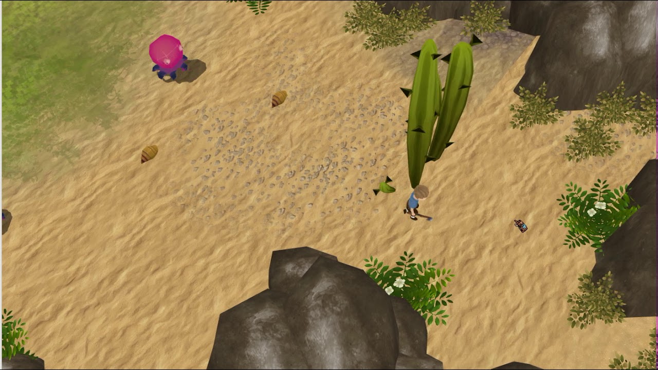 Запустить видео по клику - Как делать игры