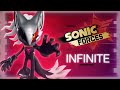Sonic Forces: Speed Battle - Infinite Gameplay Showcase