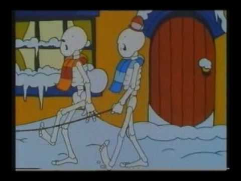 FunnyBones - Cat Chase