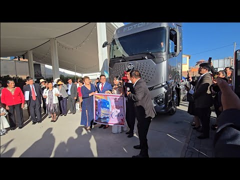 LOS ASES DE HUAYUCACHI 2025 - MATRIMONIO EN HUANCAYO