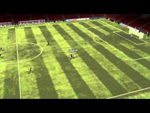 Slavia Praha 2 - 2 R. Madrid - Match Highlights