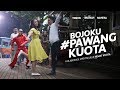 Siti Badriah - Bojoku #PawangKuota (Feat. Mahesa Ofki & Temon)