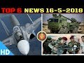 Indian Defence Updates : HAL Offers 40 SU-30 with Brahmos,Army's Rifle Tender,814 Mounted Systems