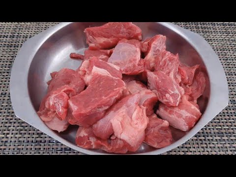 Thumbnail do vídeo da receita