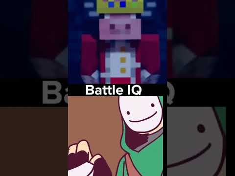 Who is strongest Minecraft | Dream smp