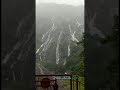 Vizag To Araku Monsoon Season Raining Caves Nature Heaven Visakhapatnam
