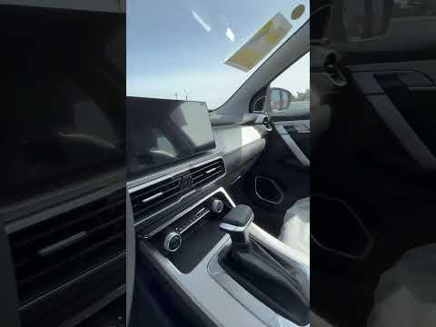 фото geely binyue i рестайлинг 2 0