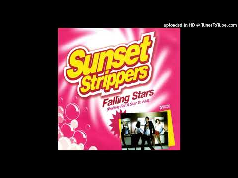 Sunset Strippers - Falling Stars (Club Mix)