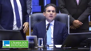 PLENÁRIO - Sessão para a votação de propostas legislativas - 12/11/2025 13:55