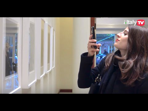 Renato Leotta, An Exhibition by Magazzino Italian Art and Casa Italiana Zerilli-Marimò