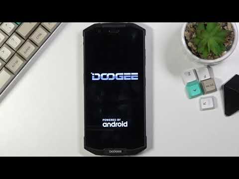 How to Hard reset Doogee S70 via Settings - Erase All Data