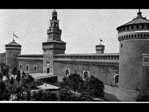 lassa pur che'l mund el disa-Giovanni D'Anzi