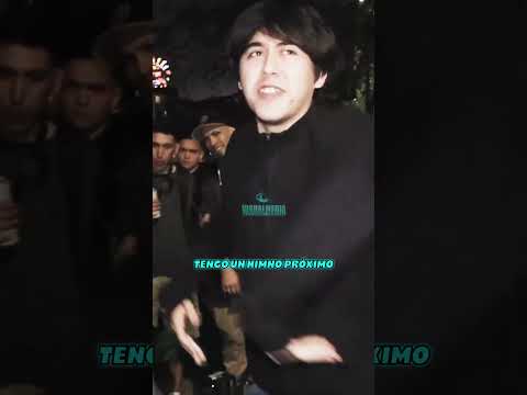 FARID vs DROPOUT || TOM YORK BATTLES V