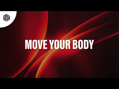 Kanslor, LAV x MKEY & feva. - Move Your Body (Afro House)