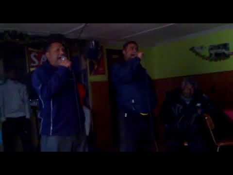 PAVLOVCE TERNE CAVE SKUSKA MAJ 2011