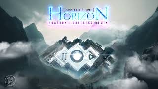 Hoaprox - Horizon (Hoaprox x Contrekz Colour Bass Remix) | Official Video