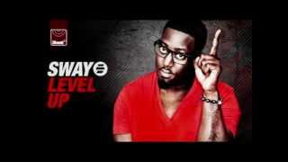 Sway- Level Up Remix (Audio) Ft. JME &amp; KSI (BBK) (DCY)