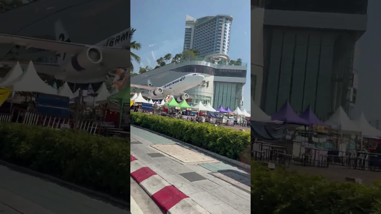 Pattaya City, Thailand 🇹🇭