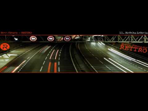 11. Rettro - Krotka Lekcja