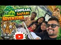 Vinpearl Safari Phu Quoc Vietnam Full Tour Travel Guide