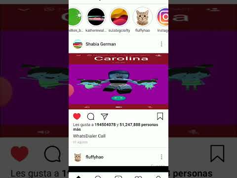 Fake chat funsta for Instagram