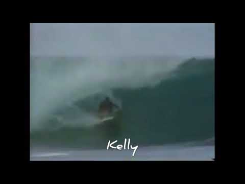 Surf - Kelly Slater x Mark Occhilupo - Final PipeMasters 1995 (edit)