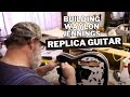 Waylon Guitar