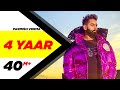 Parmish Verma 4 Peg Renamed 4 Yaar Full Video Dilpreet Dhillon Desi Crew New Punjabi Songs2019
