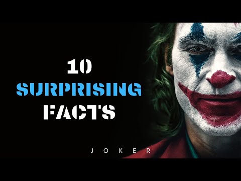 download lagu mp3 mp4 Joker Movie Facts, download lagu Joker Movie Facts gratis, unduh video klip Joker Movie Facts