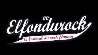 22e festival ELFONDUROCK 2017